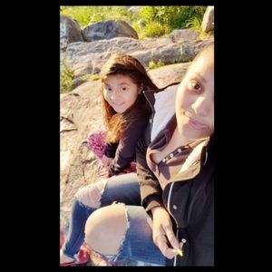 Meet your Posher, Irene